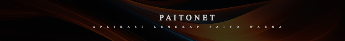 Angkanet Aplikasi Togel | Paito NET